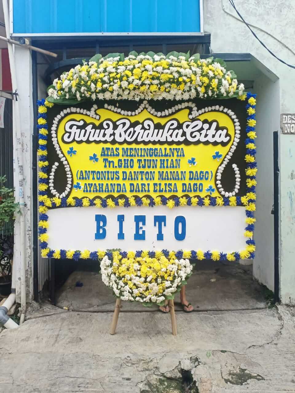  Toko Bunga Tanjung Duren Selatan Toko Bunga Terlengkap Anda