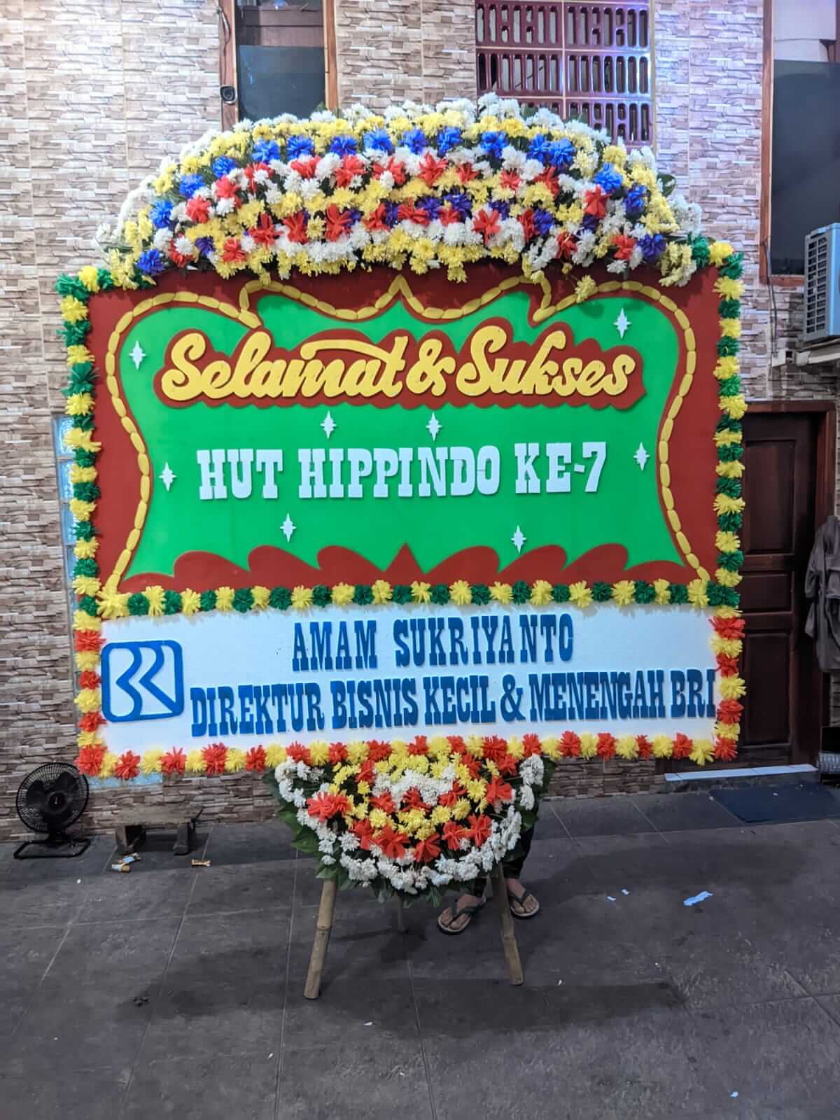 Amarin Florist