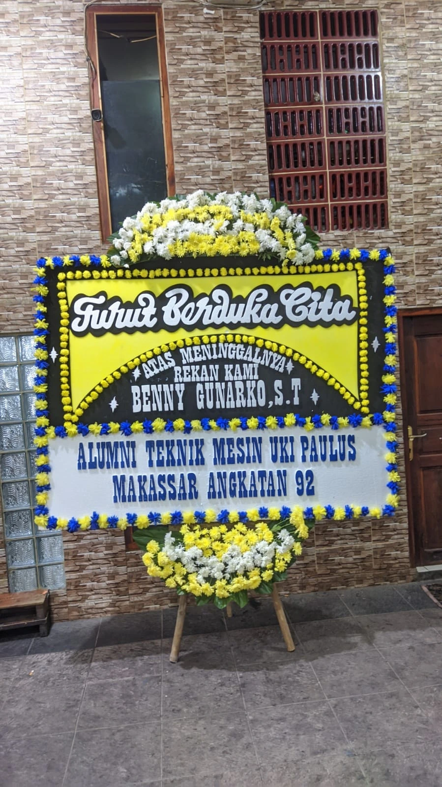 Toko Bunga Tanjung Priok | Pesan Sekarang!