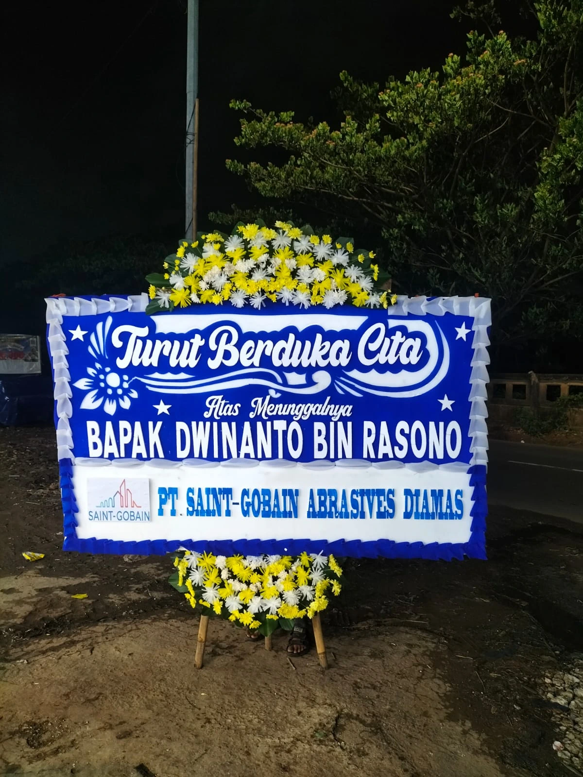 Toko Bunga Tugu Utara | Pesan Karangan Sekarang