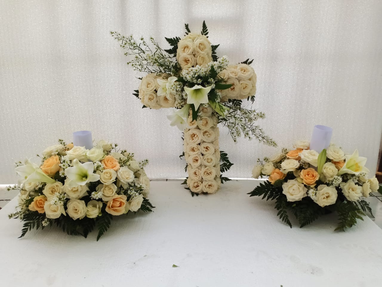 Toko Bunga Rumah Duka Dustira Cimahi