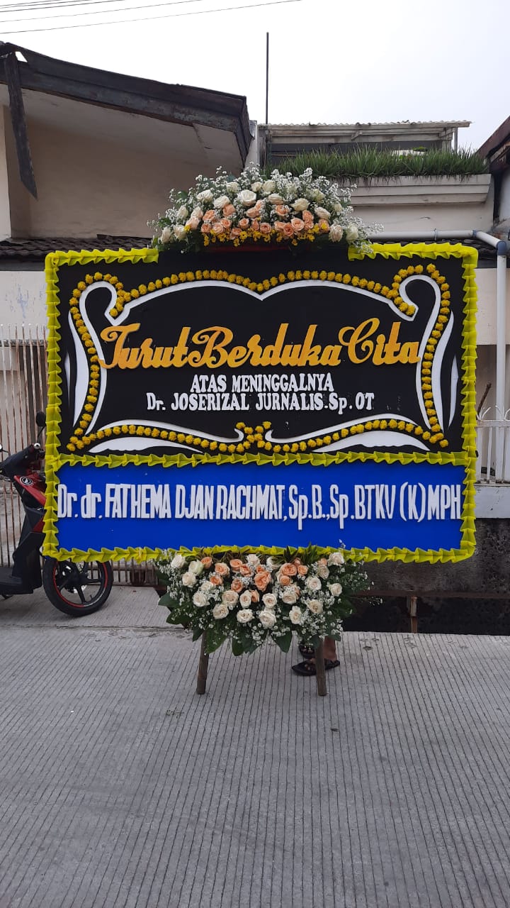 Toko Bunga Di Daerah Slipi Florist 24 Jam