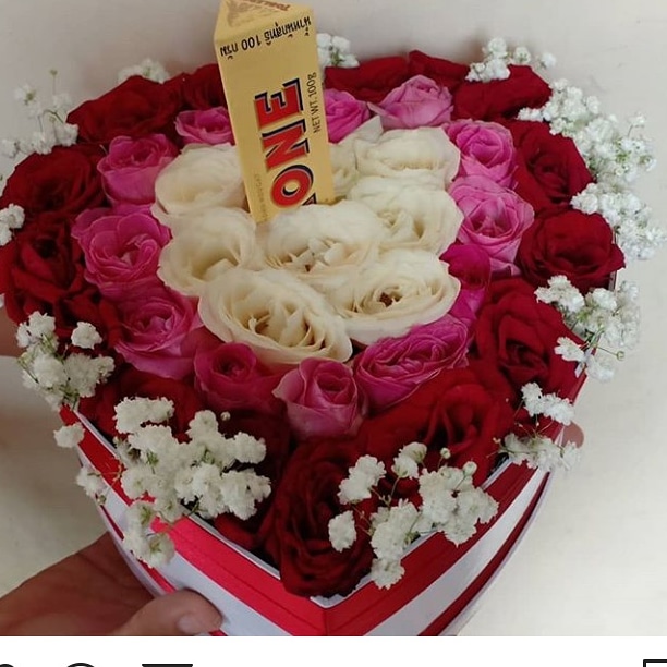 Amarin Florist