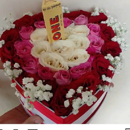 bunga box 8