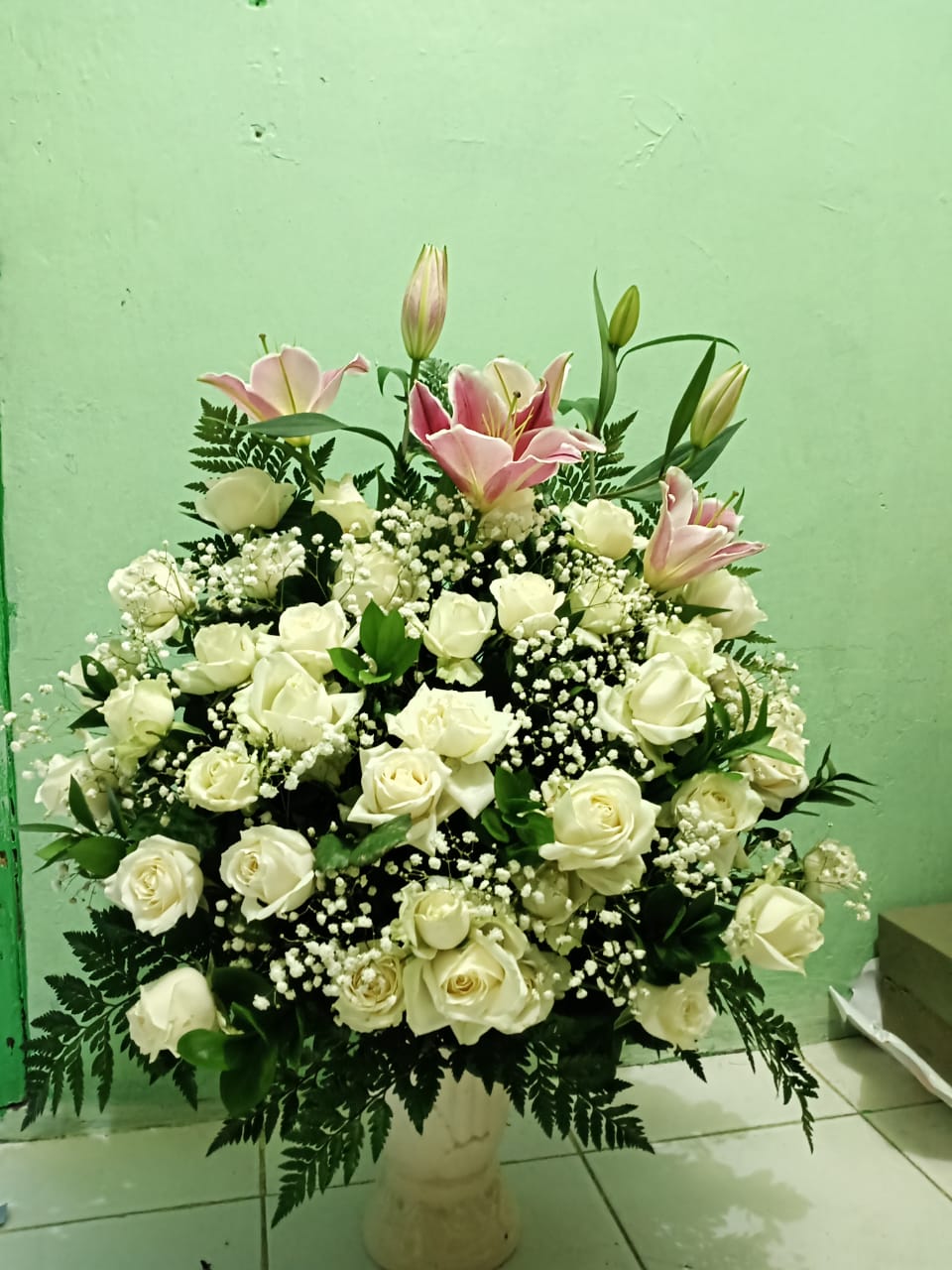 Amarin Florist