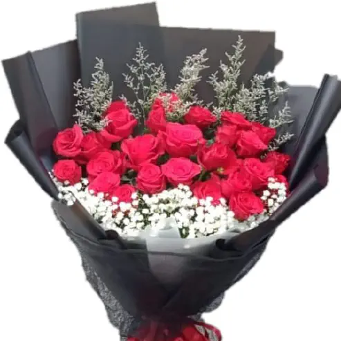 handbouquet 12