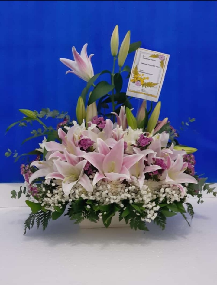 Amarin Florist