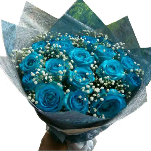 bunga handbouquet 4