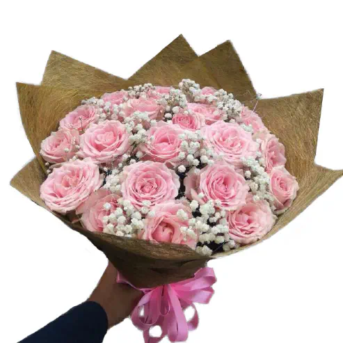 bunga handbouquet 5