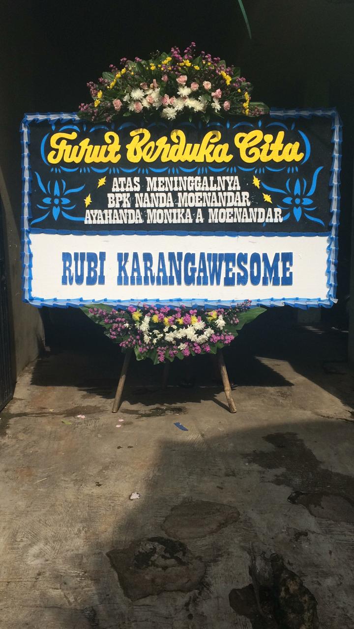 Toko Bunga Rumah Duka Abadi