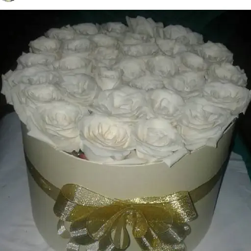 bunga box 9