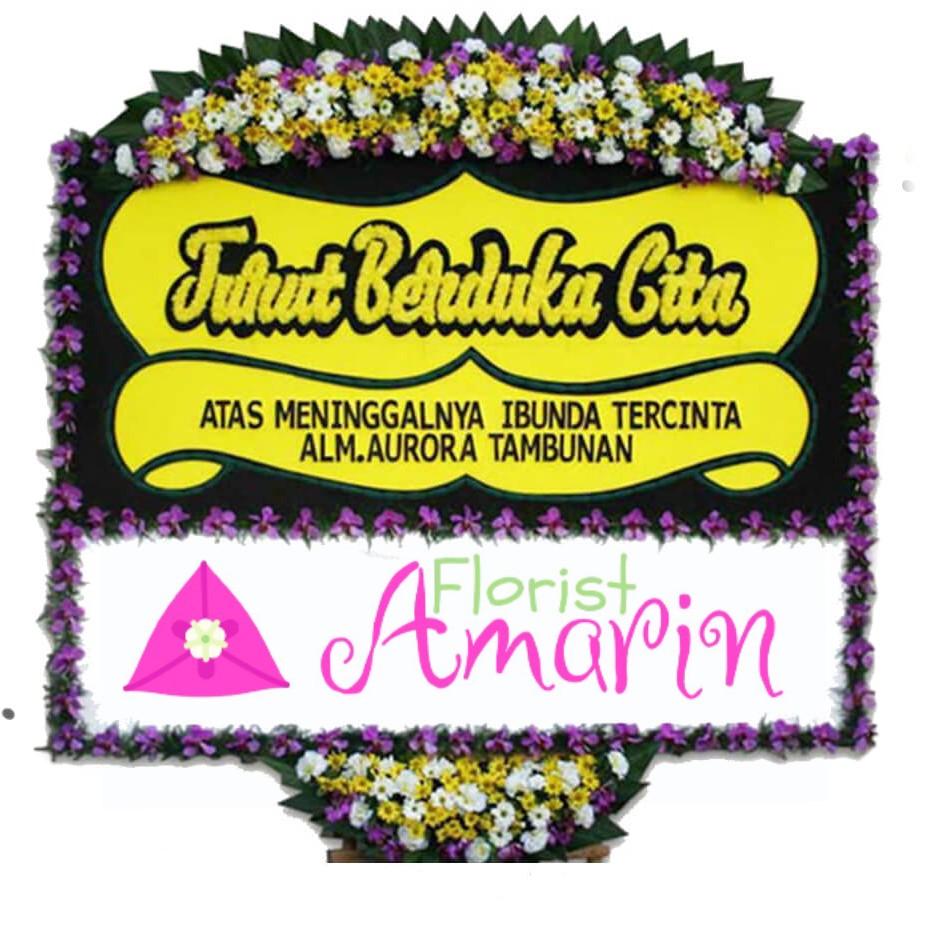 Amarin Florist