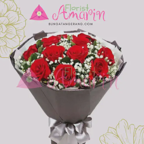 Handbouquet 1
