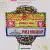 Bunga Papan Happy Wedding 4