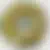 Bunga Krans Duka Cita Kuning