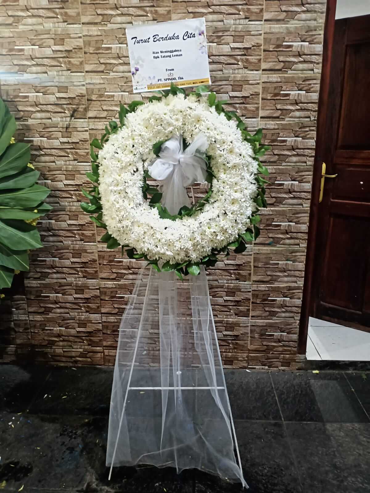 Bunga Krans