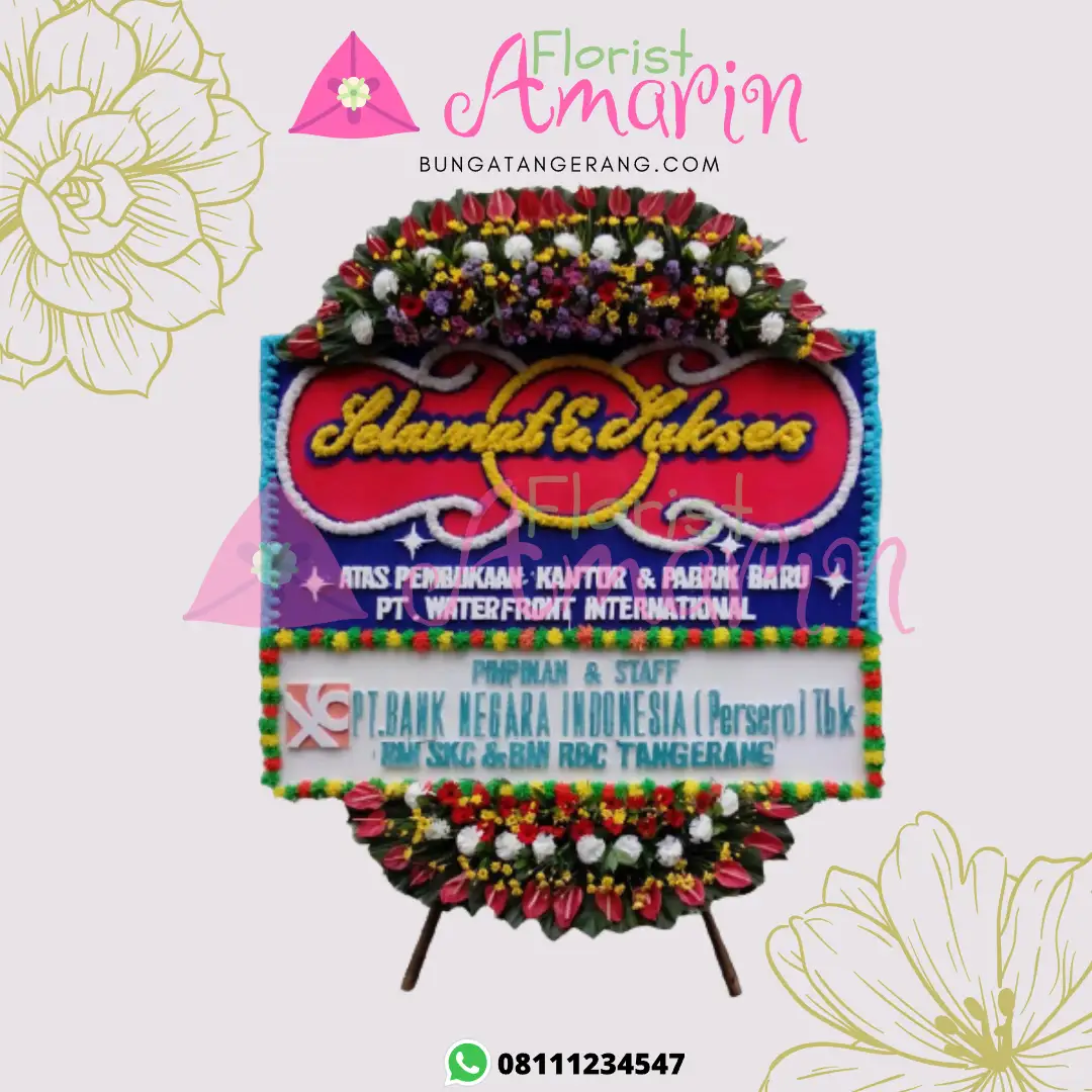 Toko Bunga Cipete Selatan? Ini Tips Memilihnya!