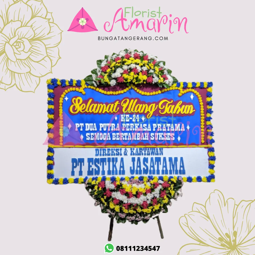 Amarin Florist