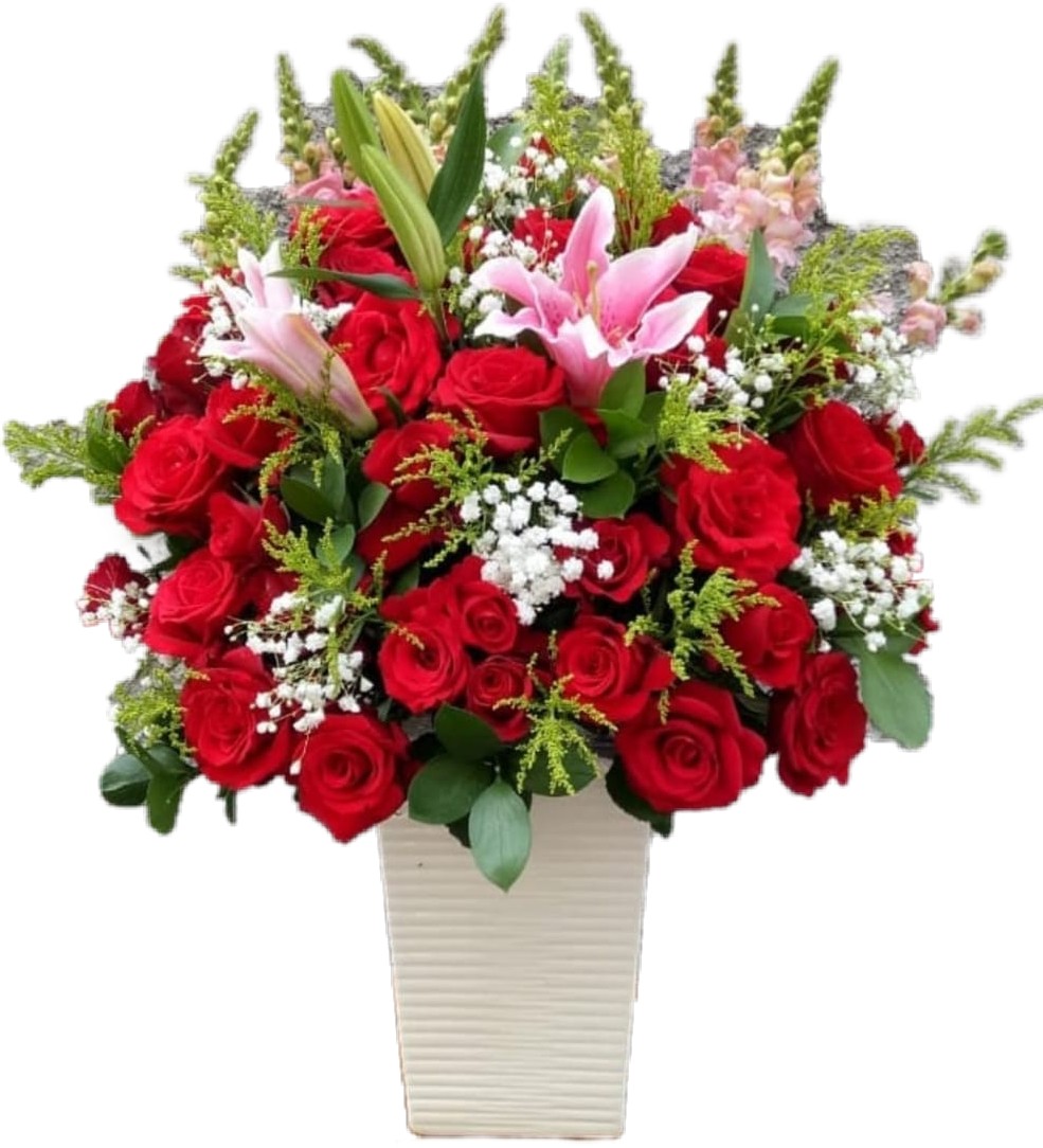 Amarin Florist