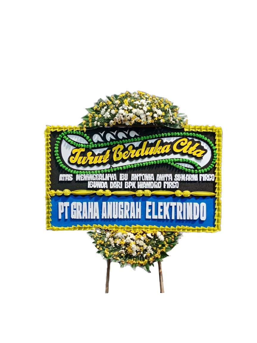 Toko Bunga Rumah Duka Adi Jasa Surabaya