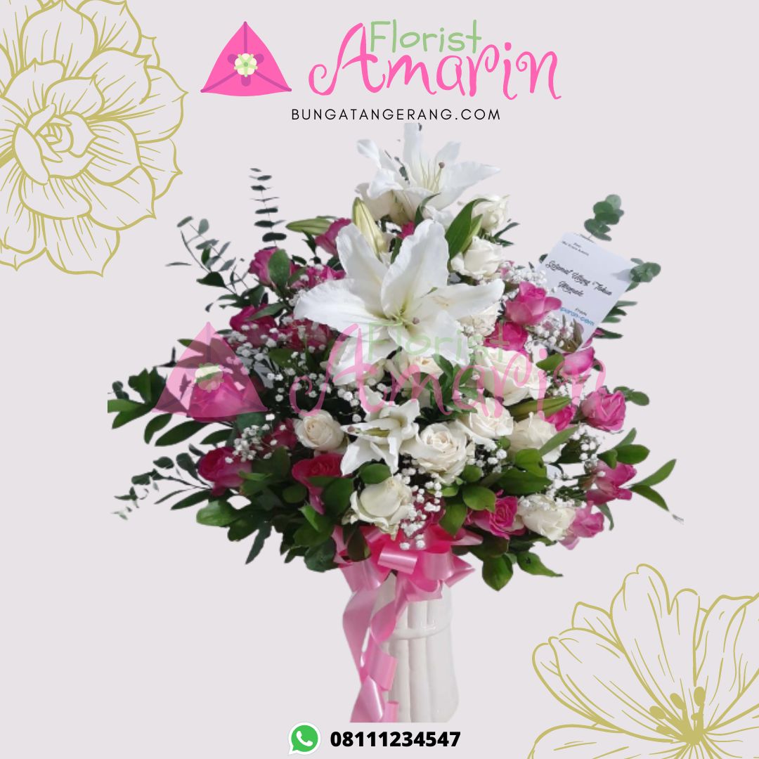 Amarin Florist