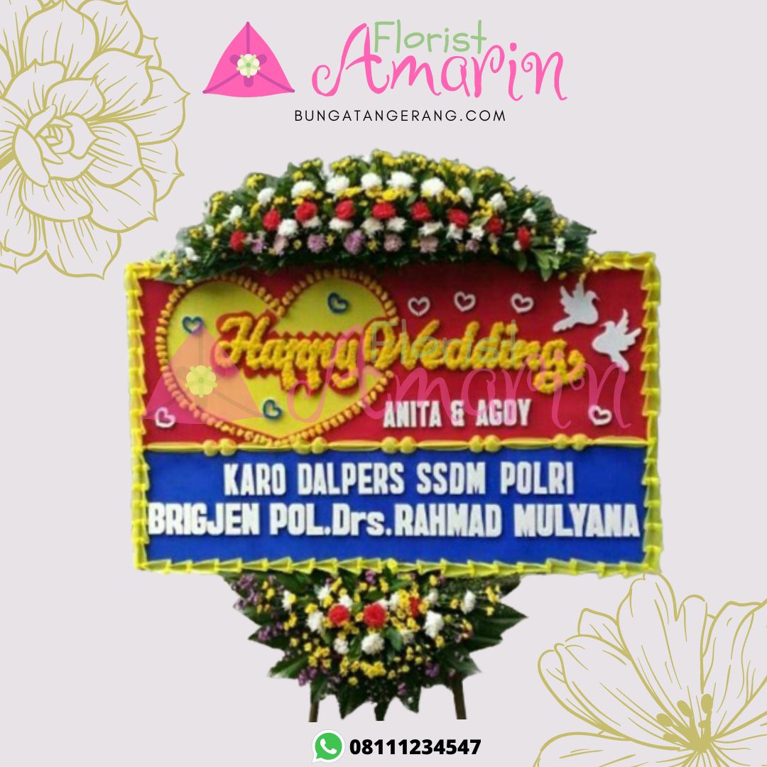 Amarin Florist