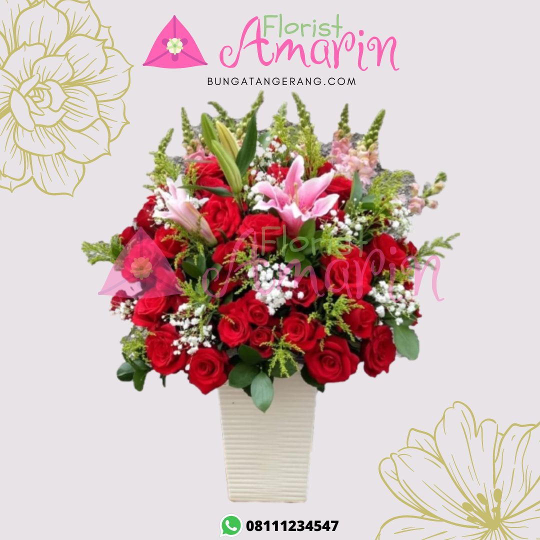 Amarin Florist