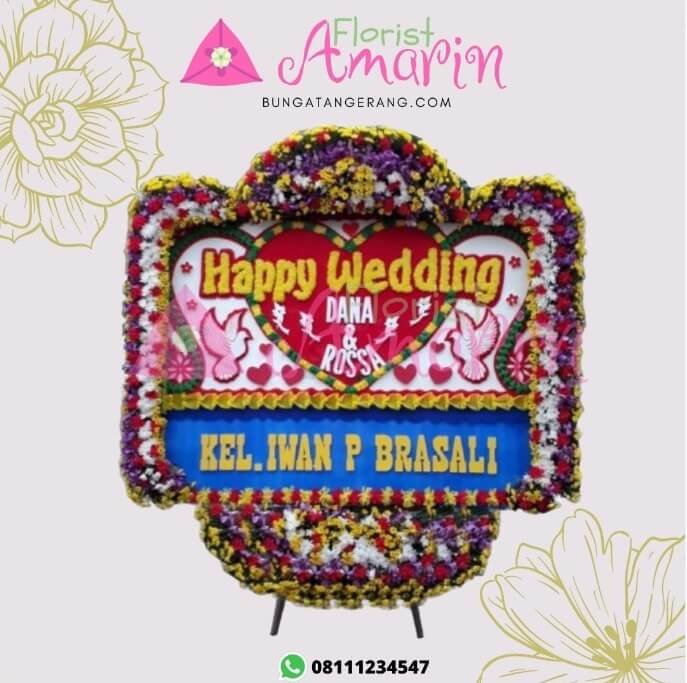 Toko Bunga Grogol Selatan dengan Berbagai Kelebihannya!