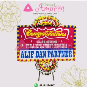 Amarin Florist