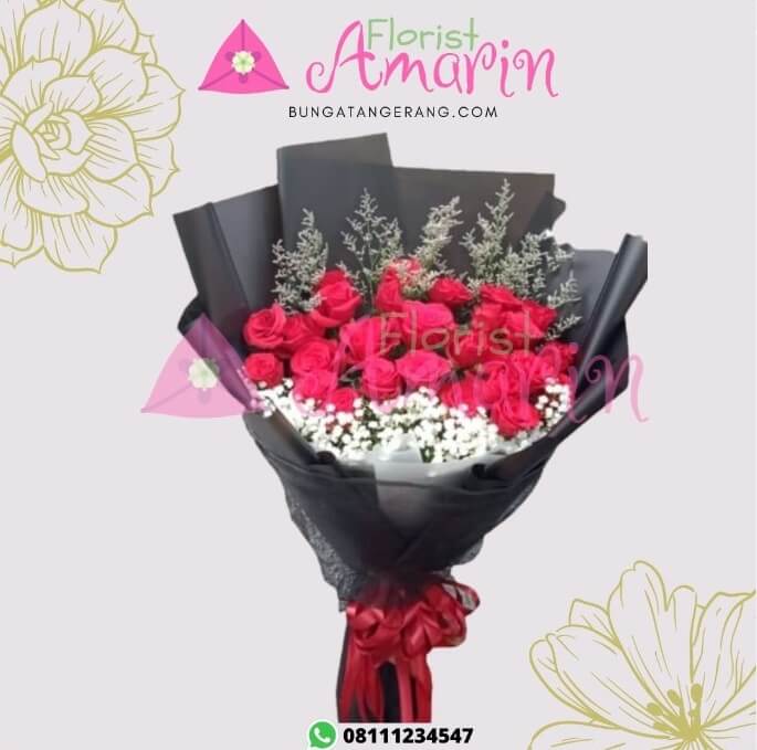 Amarin Florist