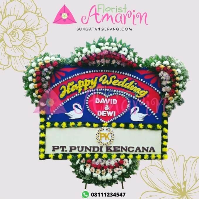 Amarin Florist