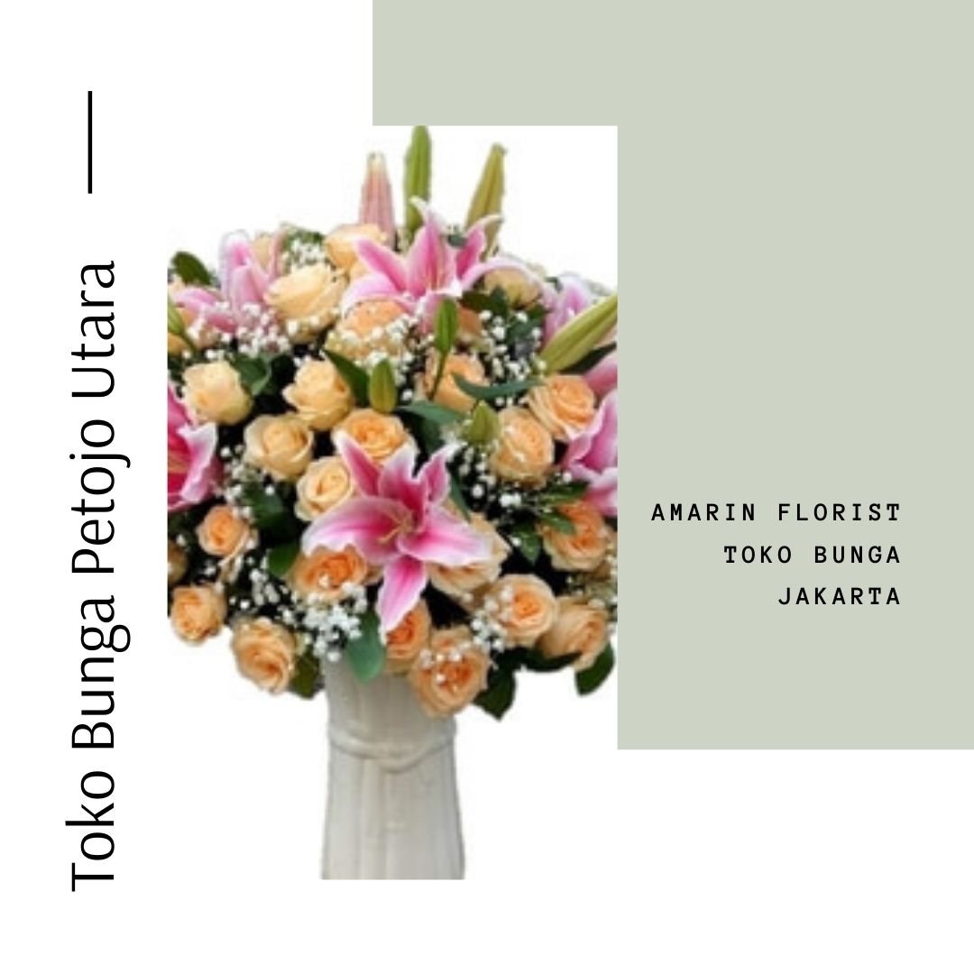 Amarin Florist