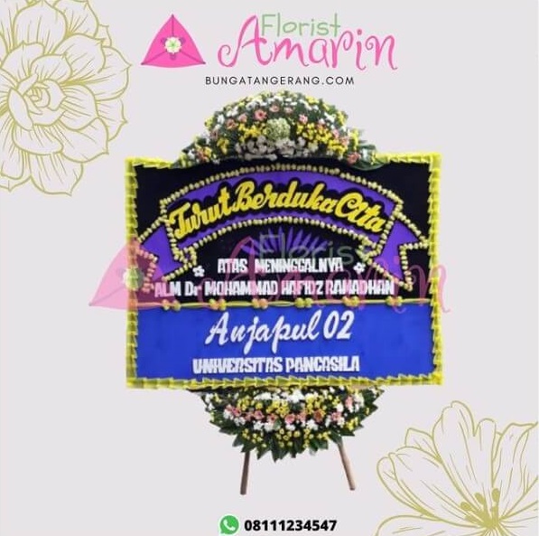 Toko Bunga Poris Jaya, Pertimbangkan Hal Berikut Sebelum Memesan