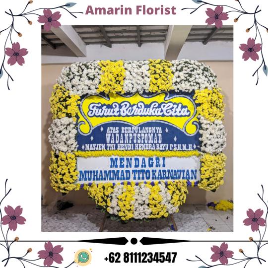 Amarin Florist