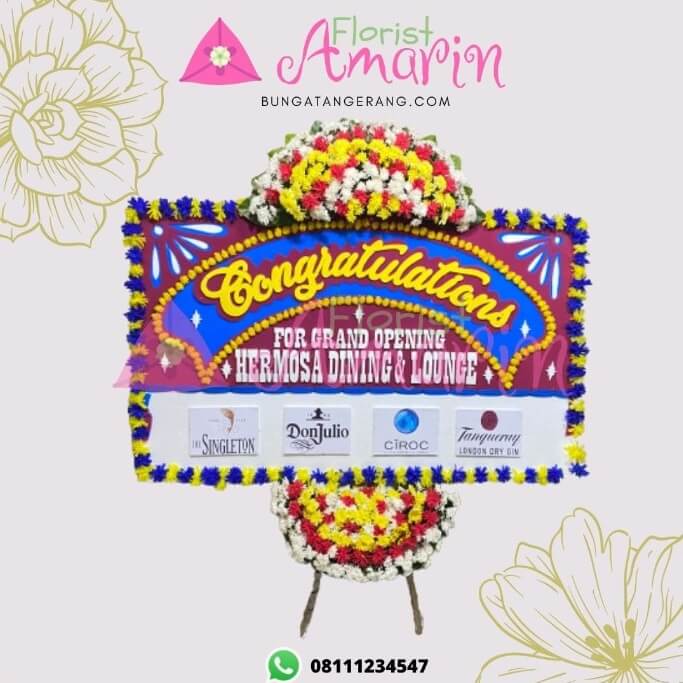 Amarin Florist