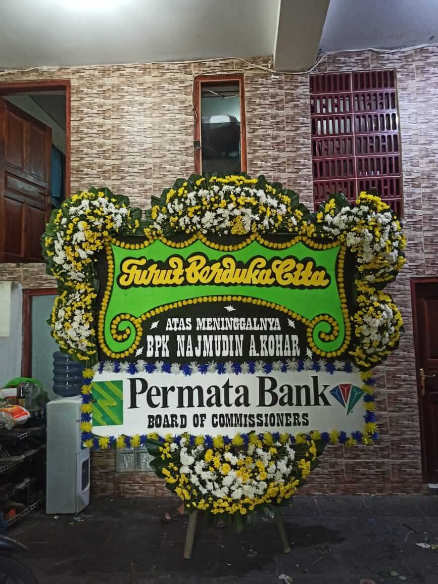 Toko Bunga Rumah Duka Jelambar Banyak Keuntungan