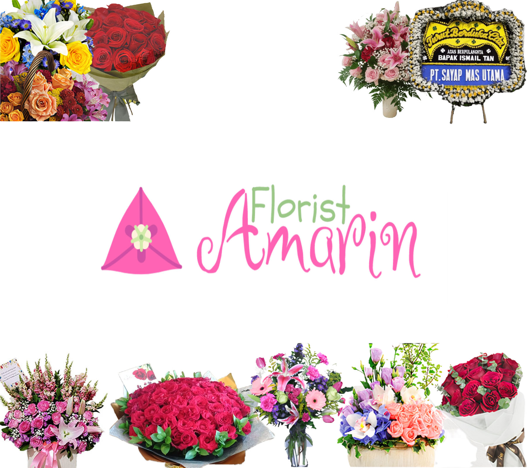 Amarin Florist